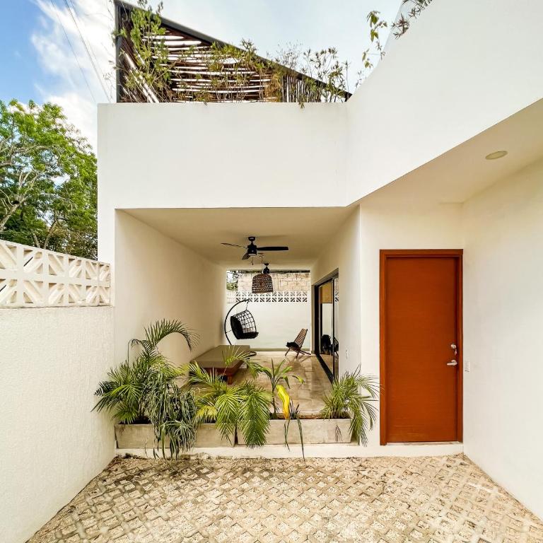 Veleta Townhouse with Private Pool and Terraces - Casa de 3 dormitorios - 9