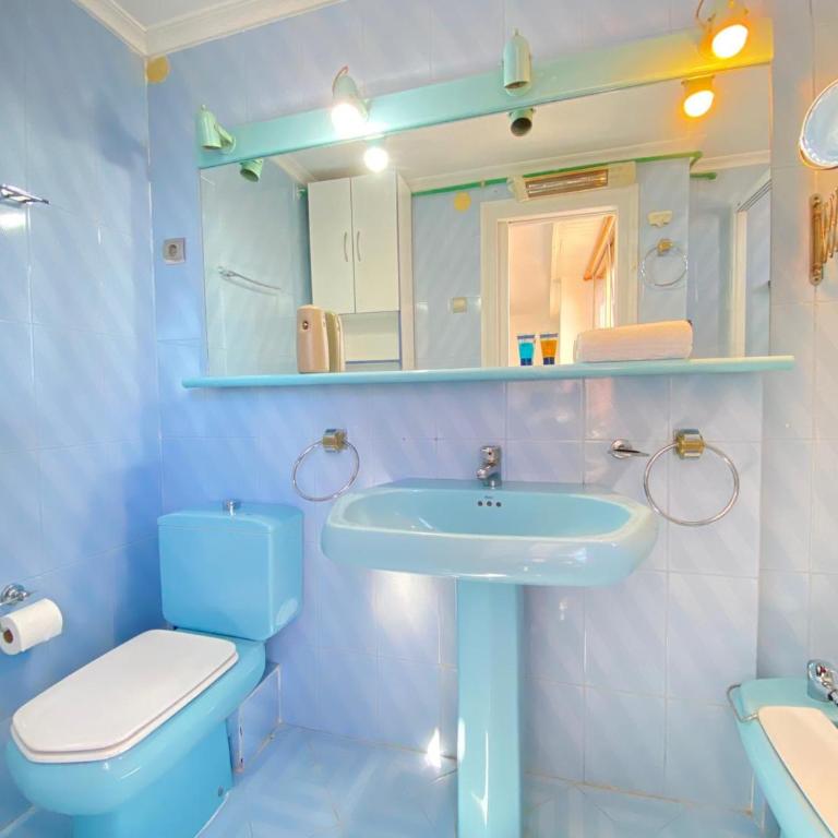 Grand Sea view Penthouse - Apartamento de 3 dormitorios - 52