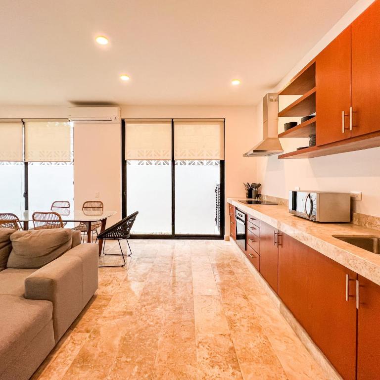 Veleta Townhouse with Private Pool and Terraces - Casa de 3 dormitorios - 11