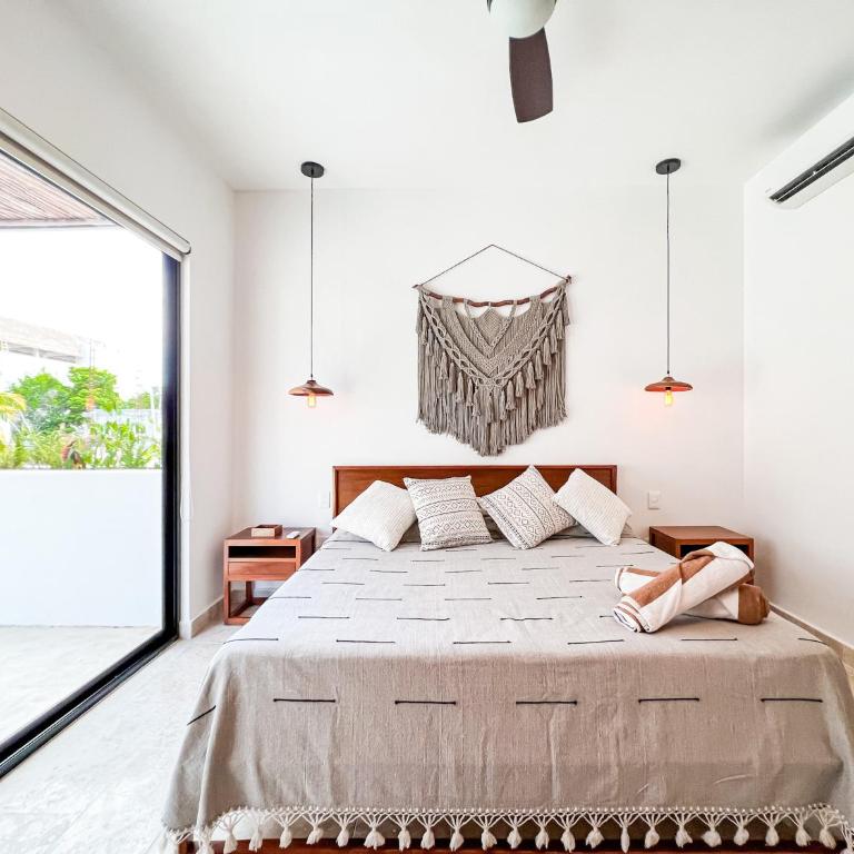 Veleta Townhouse with Private Pool and Terraces - Casa de 3 dormitorios - 37