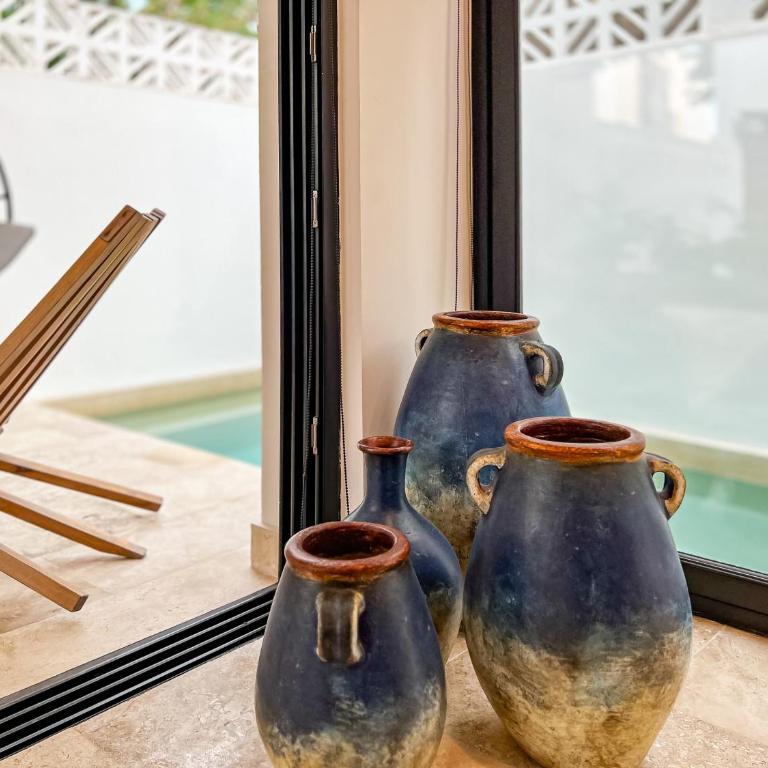 Veleta Townhouse with Private Pool and Terraces - Casa de 3 dormitorios - 29