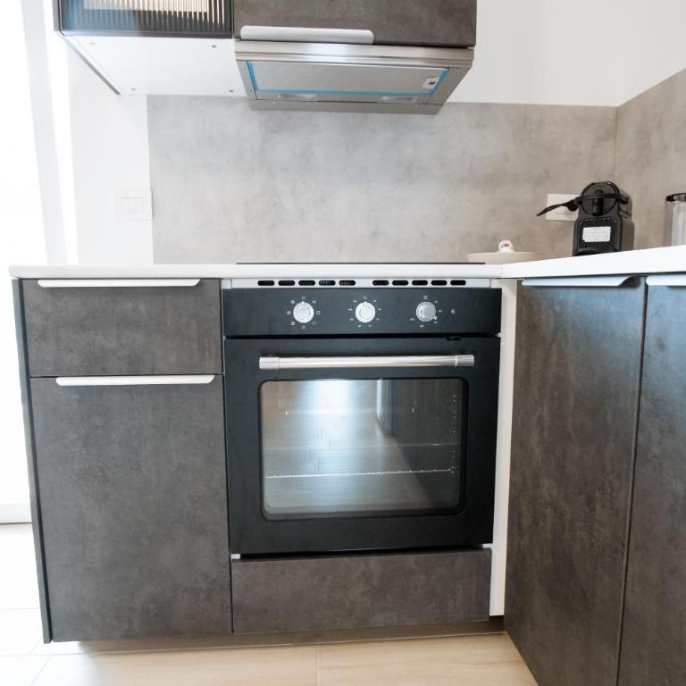 The Moon - One-Bedroom Apartment - 54