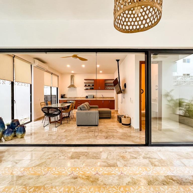 Veleta Townhouse with Private Pool and Terraces - Casa de 3 dormitorios - 21