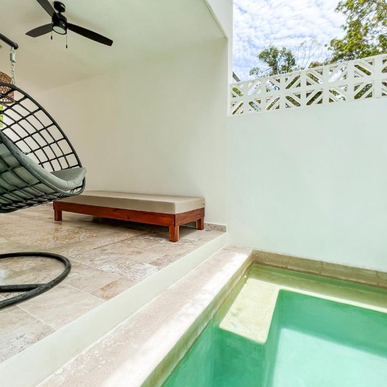 Veleta Townhouse with Private Pool and Terraces - Casa de 3 dormitorios - 28
