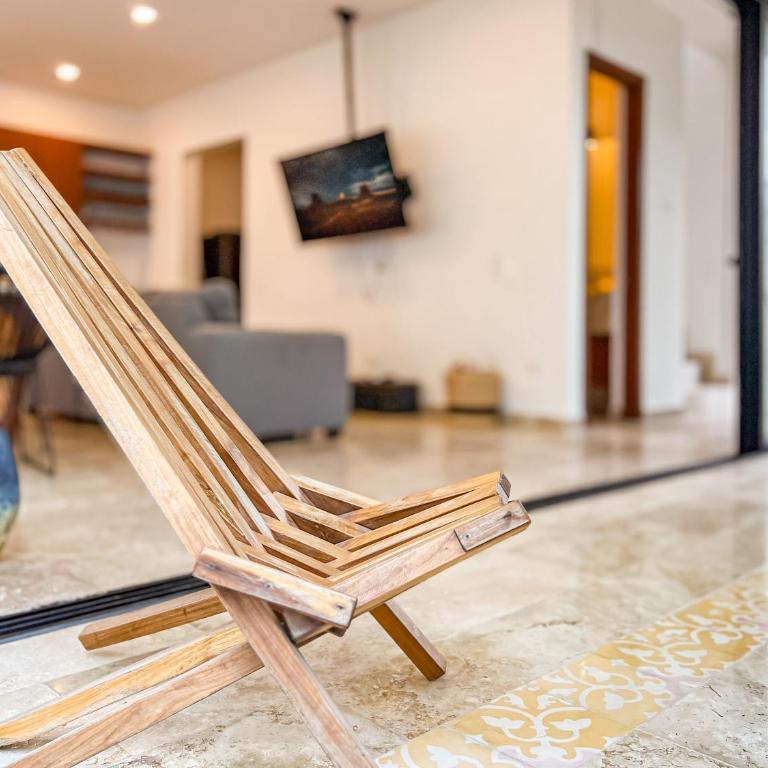 Veleta Townhouse with Private Pool and Terraces - Casa de 3 dormitorios - 33