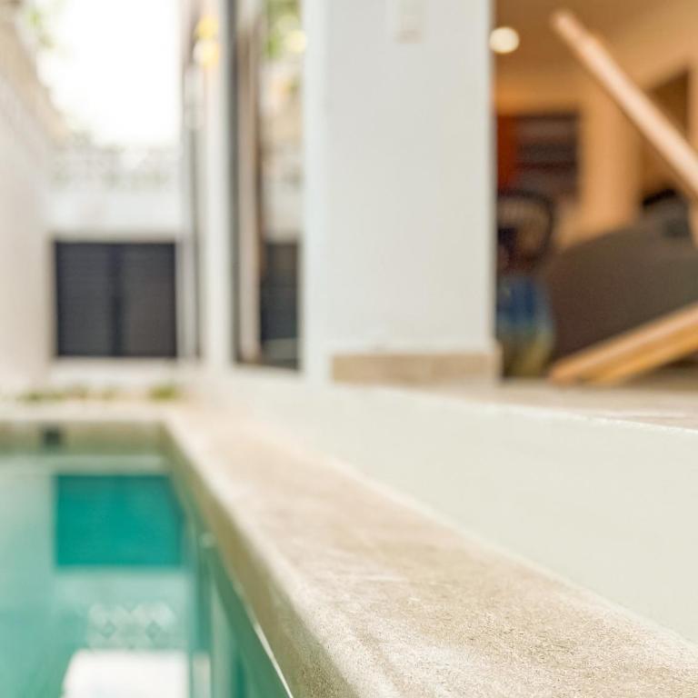 Veleta Townhouse with Private Pool and Terraces - Casa de 3 dormitorios - 26