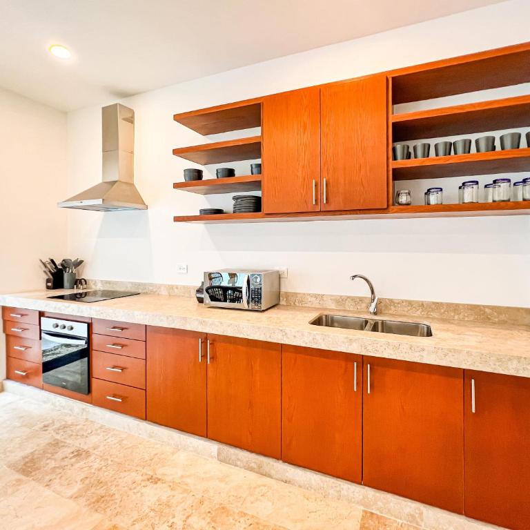 Veleta Townhouse with Private Pool and Terraces - Casa de 3 dormitorios - 10