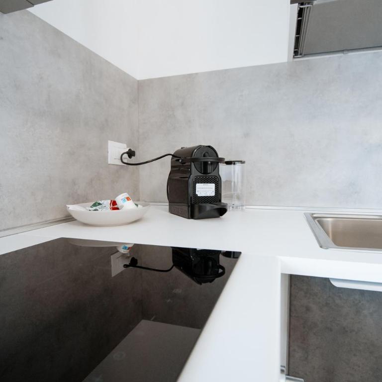 The Moon - One-Bedroom Apartment - 59