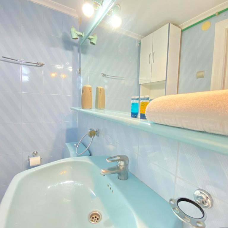 Grand Sea view Penthouse - Apartamento de 3 dormitorios - 48