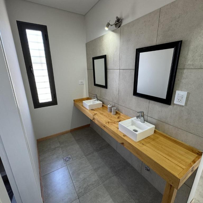 Casa del monte - Casa Vacacional de 3 dormitorios - 45