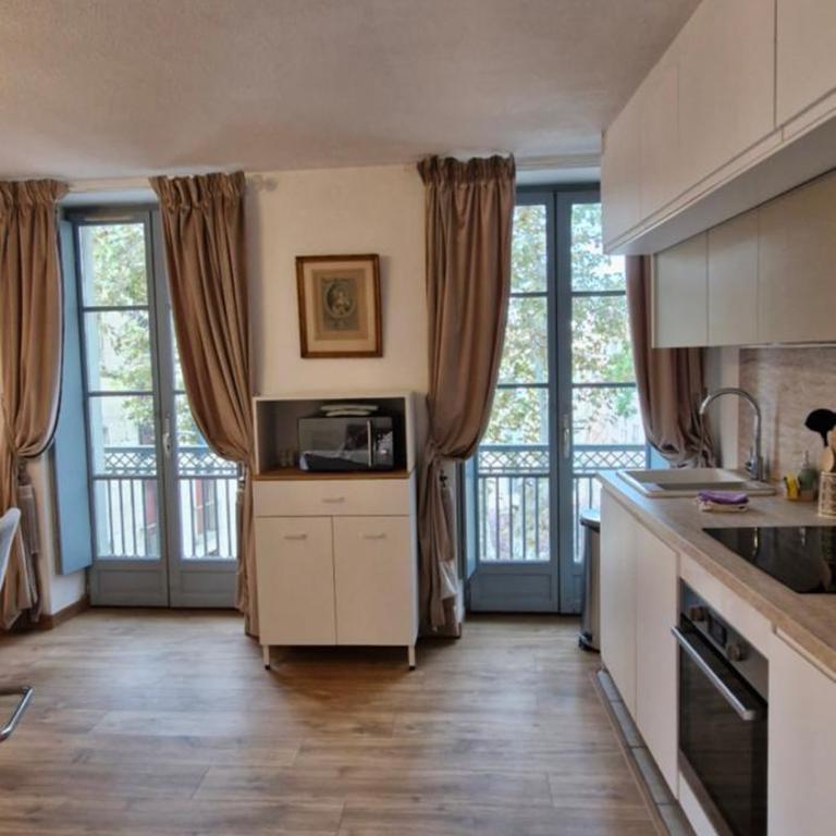 Via Narbona - Apartment mit 2 Schlafzimmern - 7