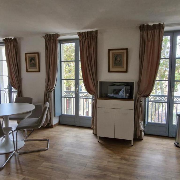 Via Narbona - Apartment mit 2 Schlafzimmern - 16