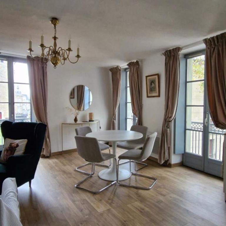 Via Narbona - Apartment mit 2 Schlafzimmern - 13