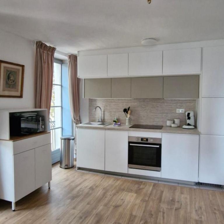 Via Narbona - Apartment mit 2 Schlafzimmern - 9