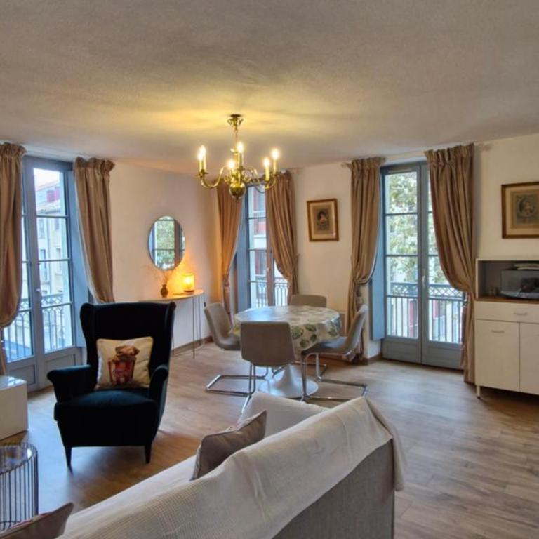 Via Narbona - Apartment mit 2 Schlafzimmern - 4