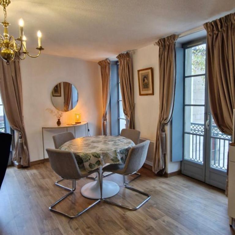 Via Narbona - Apartment mit 2 Schlafzimmern - 5
