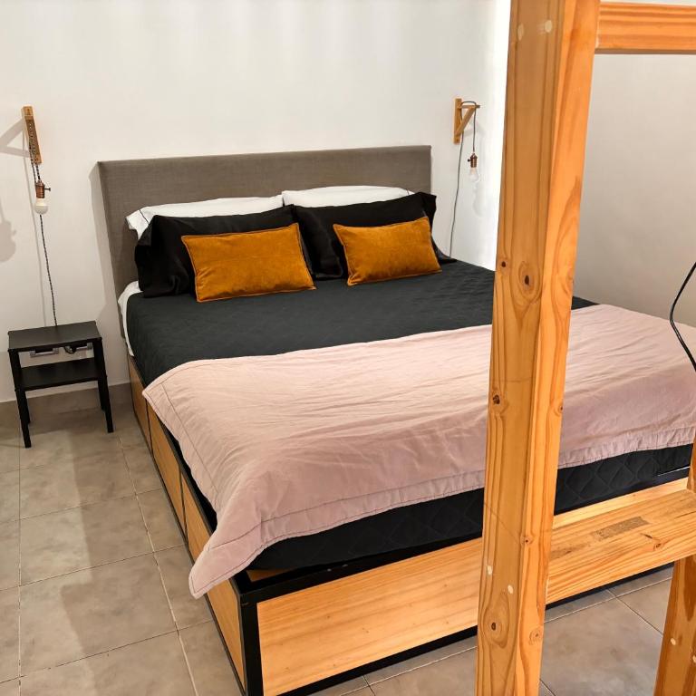 El Monoambiente mas lindo de Haedo con Cochera y Balconazo - Apartamento de 1 dormitorio - 13