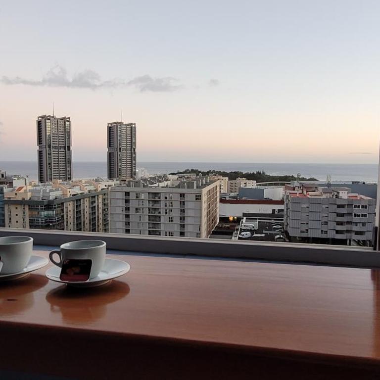 Apartamento bien situado - Buenas conexiones - Apartamento de 1 dormitorio - 1