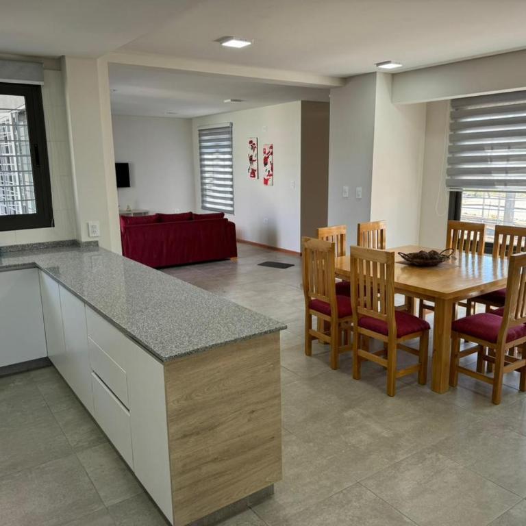 Casa del monte - Casa Vacacional de 3 dormitorios - 19