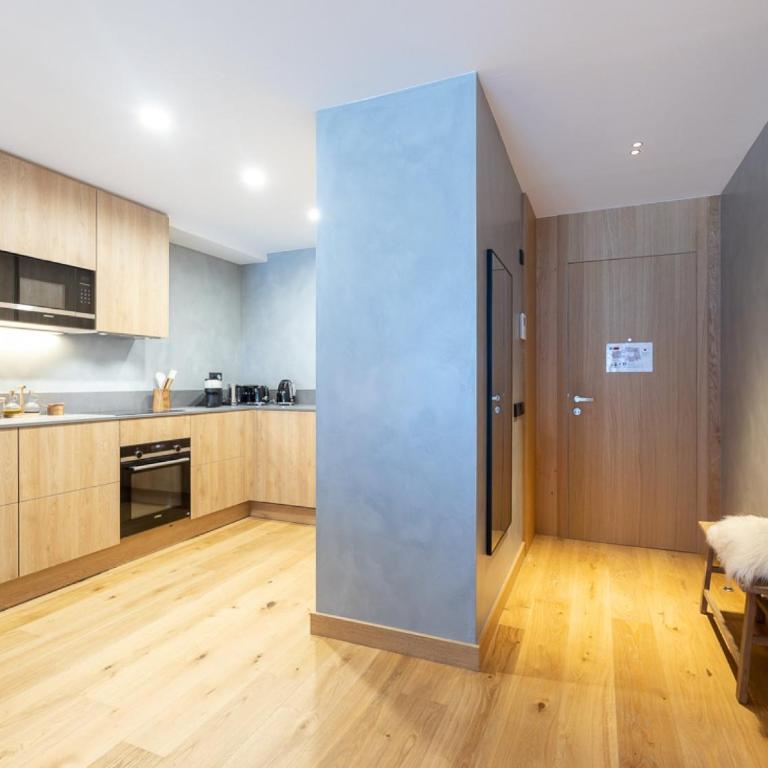 ISARD HOMES & SPA by SELECT RENTALS ANDORRA - Apartment with Mountain View - 44