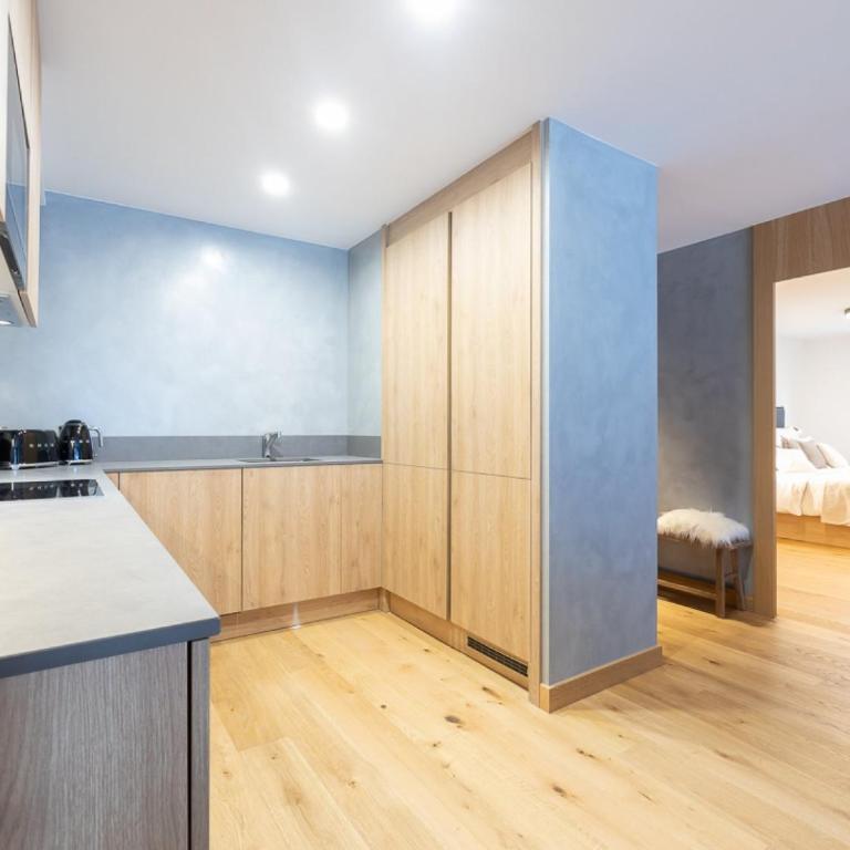ISARD HOMES & SPA by SELECT RENTALS ANDORRA - Apartment with Mountain View - 46
