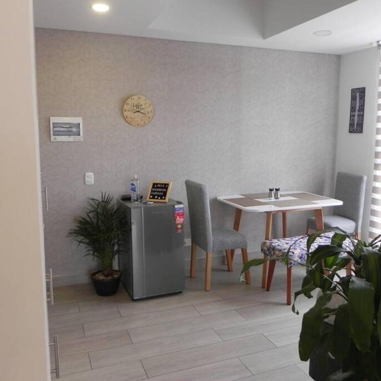Apartaestudio Loft Centro Internacional Estupendo! - Apartamento de 1 dormitorio - 22