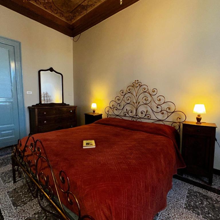La terrazza San Salvario - Ampia Camera Matrimoniale/Doppia con Letti Singoli - 7