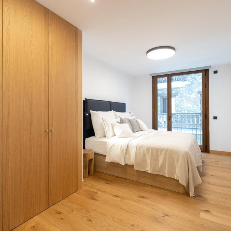 ISARD HOMES & SPA by SELECT RENTALS ANDORRA - Apartment with Mountain View - 35