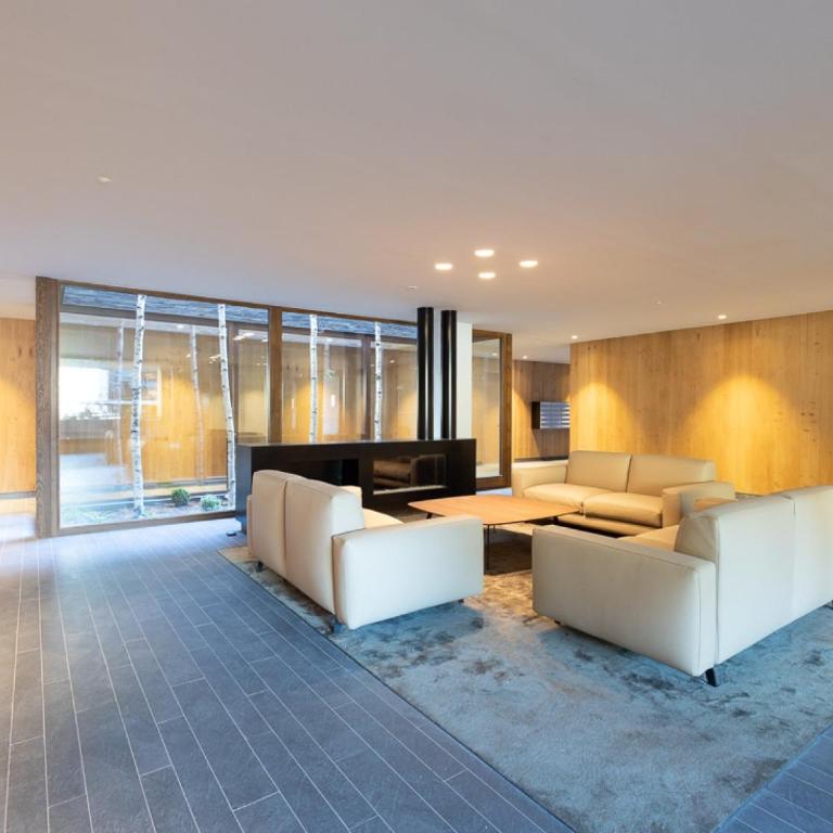 ISARD HOMES & SPA by SELECT RENTALS ANDORRA - Apartment with Mountain View - 31