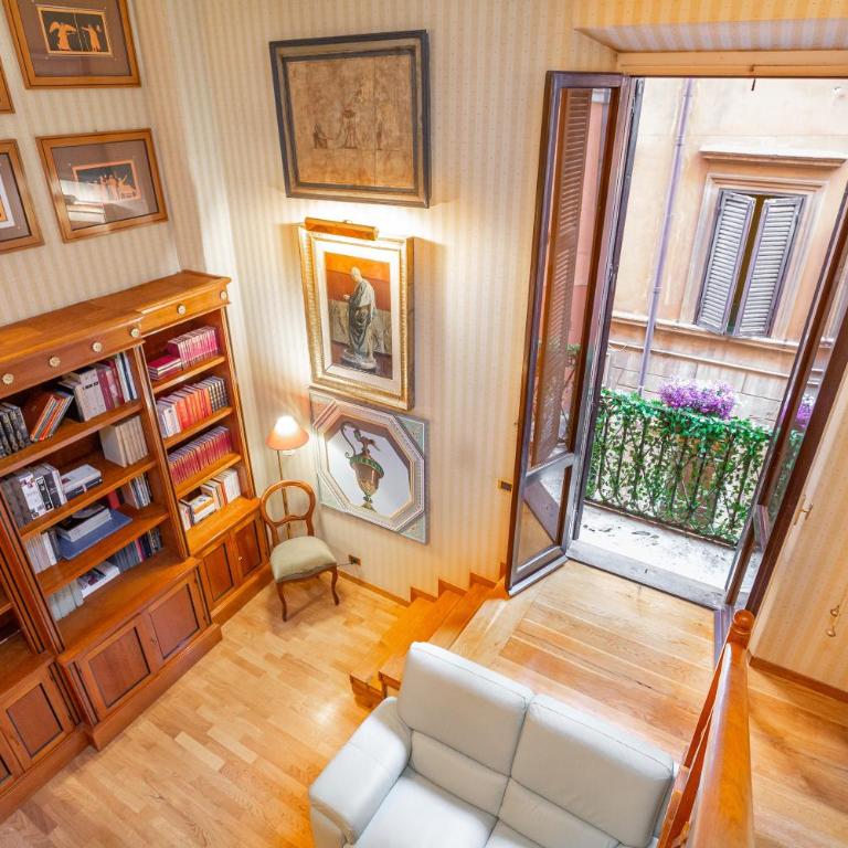 Easybnb - Bear Home - Appartamento con 2 Camere da Letto - 1