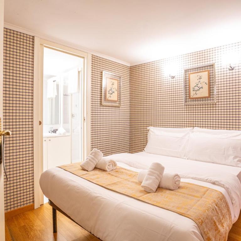 Easybnb - Bear Home - Appartamento con 2 Camere da Letto - 46