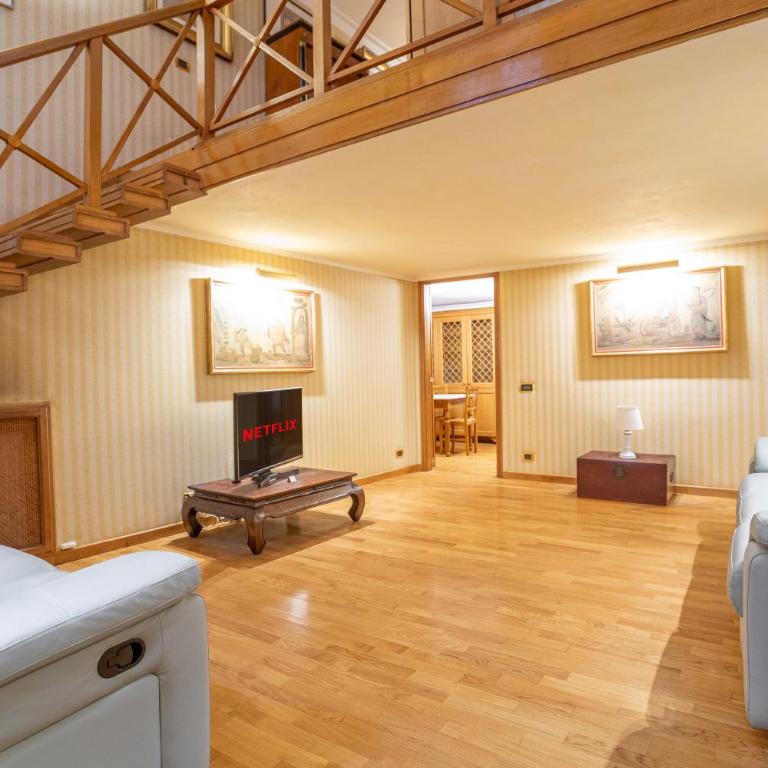 Easybnb - Bear Home - Appartamento con 2 Camere da Letto - 51
