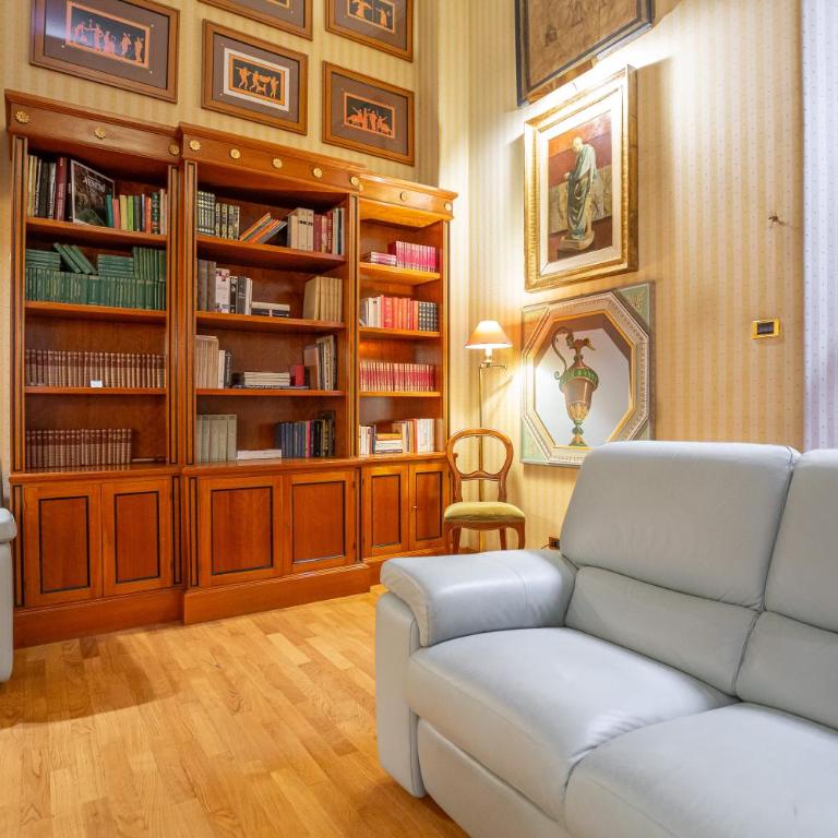 Easybnb - Bear Home - Appartamento con 2 Camere da Letto - 38