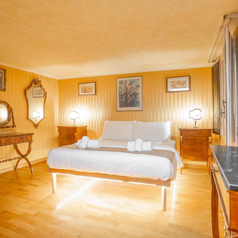 Easybnb - Bear Home - Appartamento con 2 Camere da Letto - 55