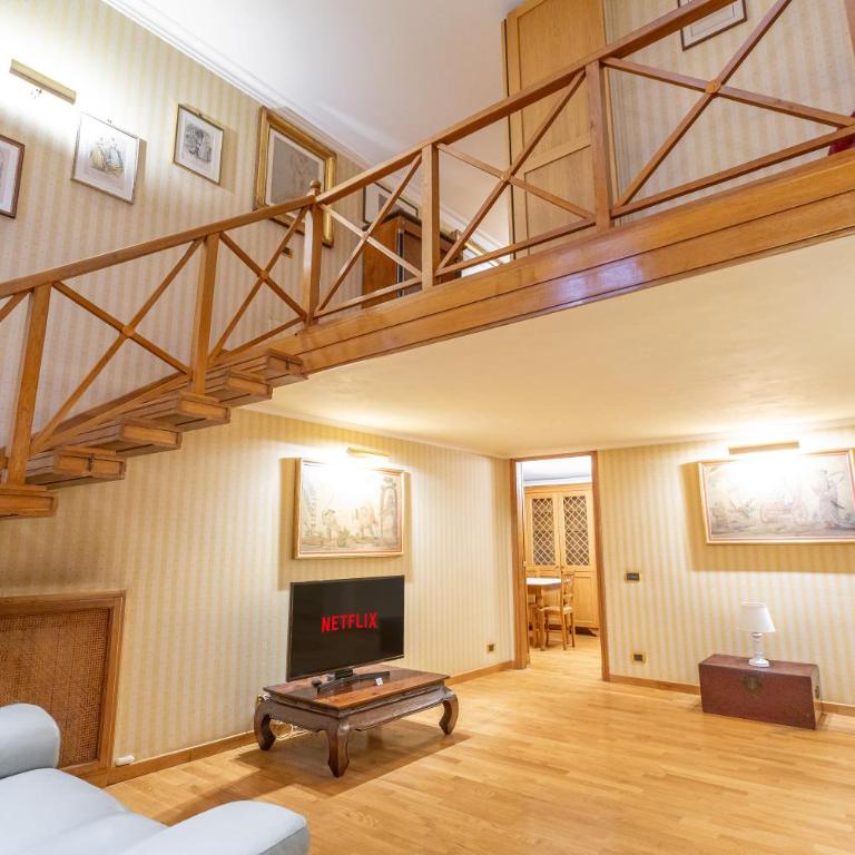 Easybnb - Bear Home - Appartamento con 2 Camere da Letto - 58