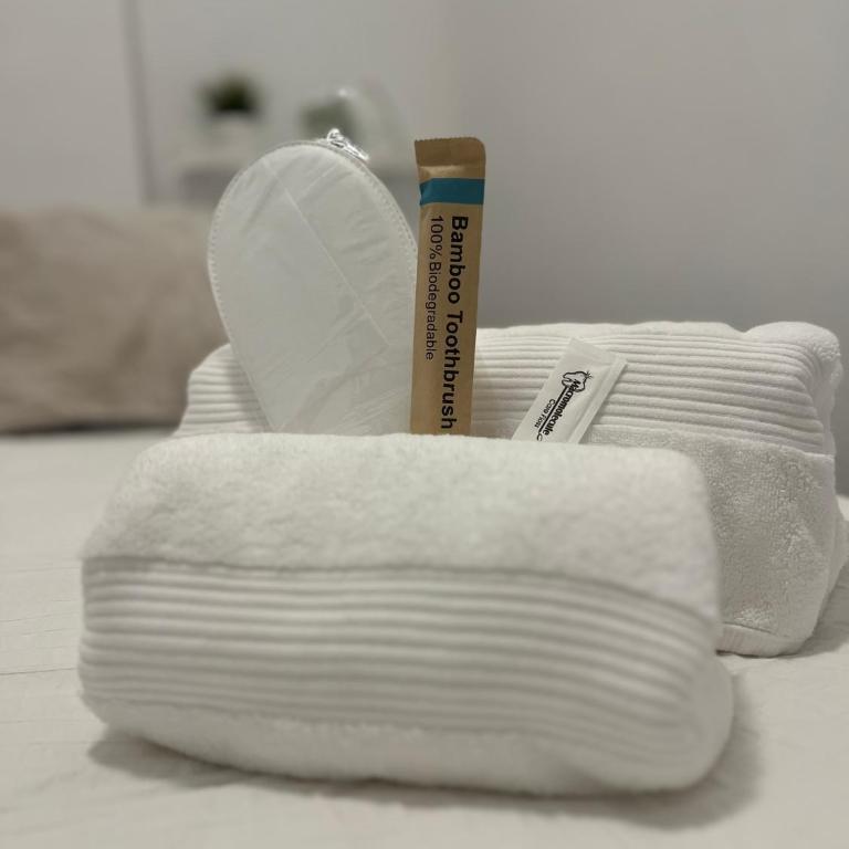 Amplio apartamento en el centro de Málaga con parking privado incluido - Apartamento de 3 dormitorios - 13