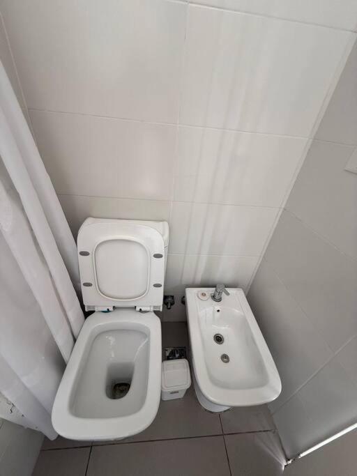 vista abierta plaza Armenia - Apartamento de 1 dormitorio - 26