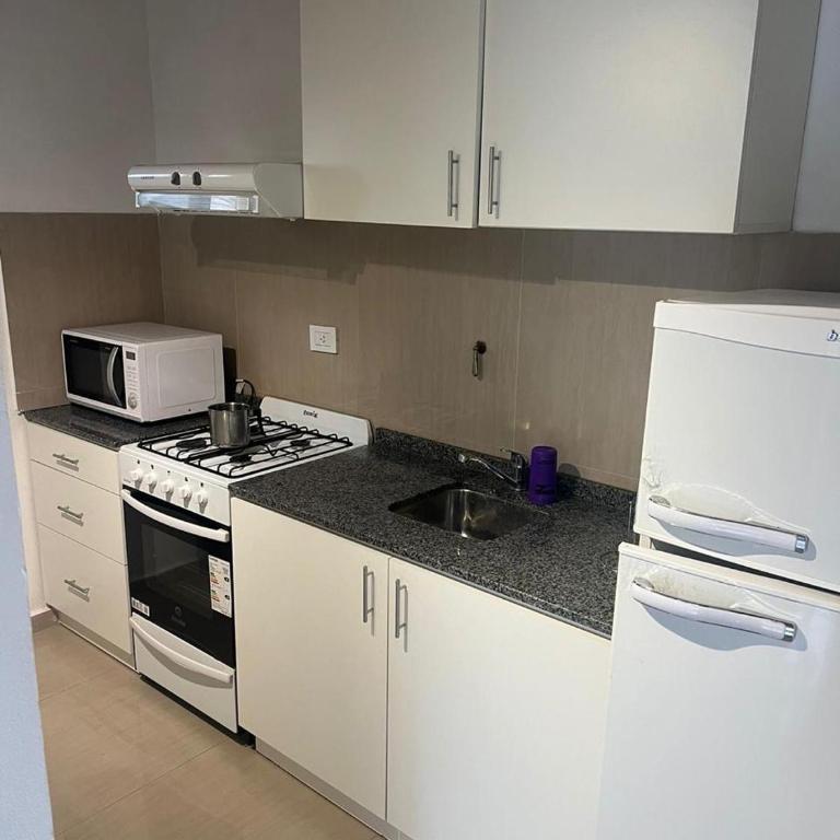 Flusshaus8 - Two-Bedroom Apartment - 16