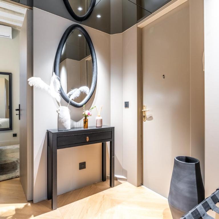 Luxury apartement, center of Paris - Apartamento de 2 dormitorios - 15