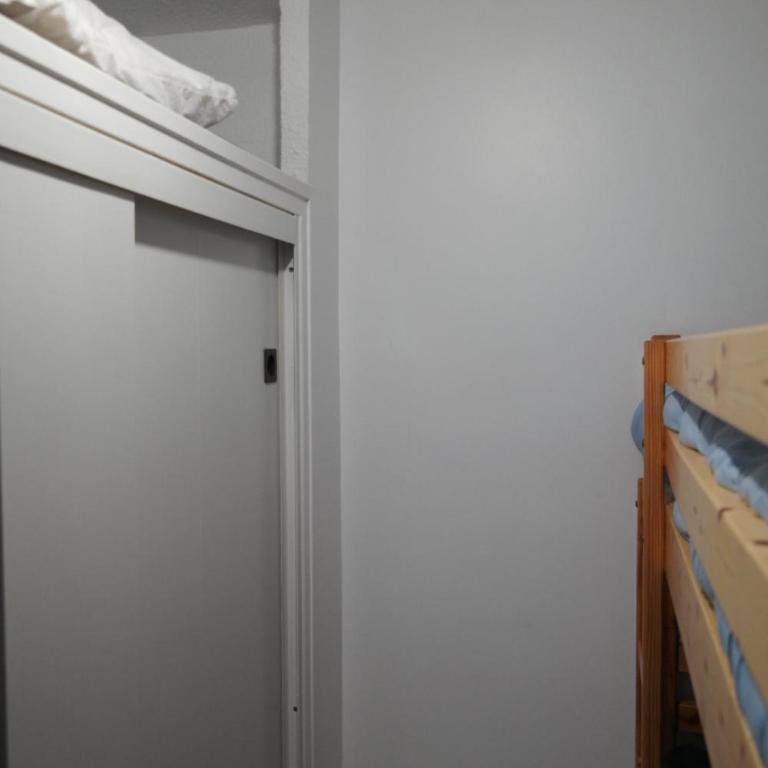 Studio climatisé à deux pas du Centre International de Tennis - Piscine et parking - Appartamento con 1 Camera da Letto - 6