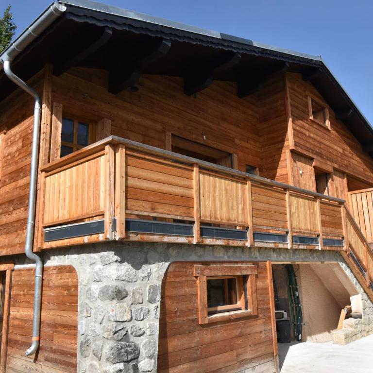 VAUJANYLOCATIONS - Flocon 1 - Appartement 2 Chambres - 1