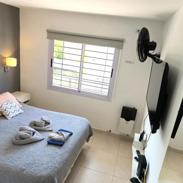 Departamento Nuevo! 2 Dormitorios LA FALDA CORDOBA - Apartamento de 2 dormitorios - 5