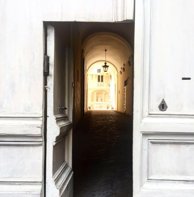 Palazzo Scapucci Apartment a Navona - Appartement 1 Chambre - 30