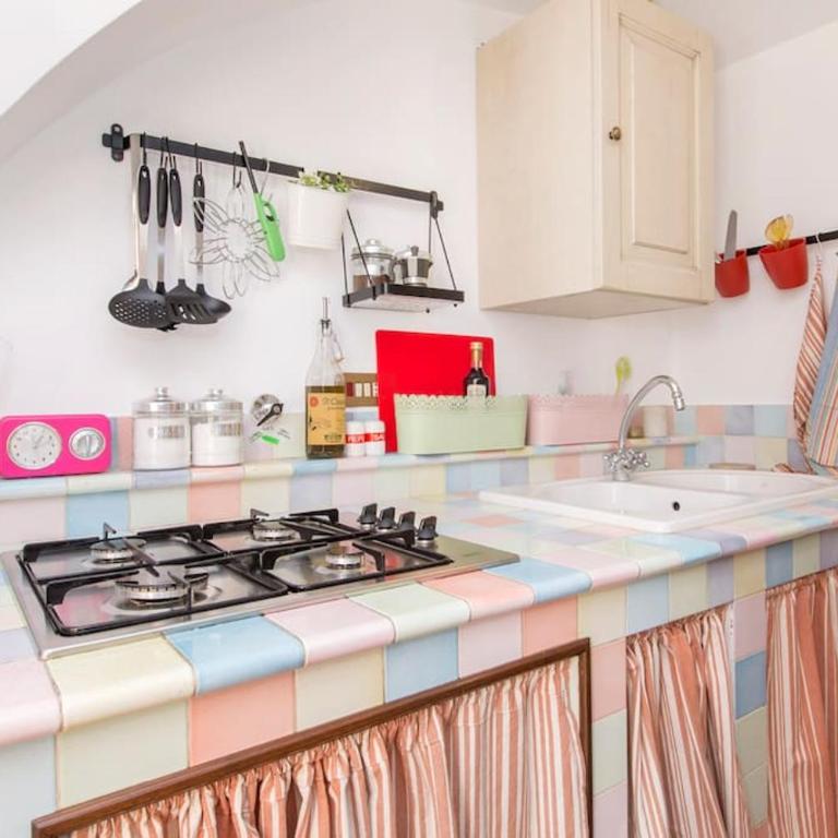 Palazzo Scapucci Apartment a Navona - Appartement 1 Chambre - 34