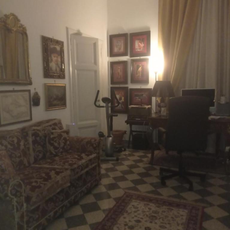 Fiore73 - Apartment mit 2 Schlafzimmern - 13