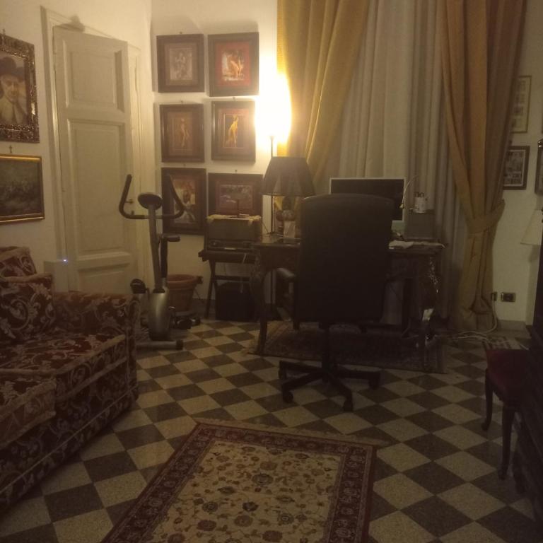Fiore73 - Apartment mit 2 Schlafzimmern - 8