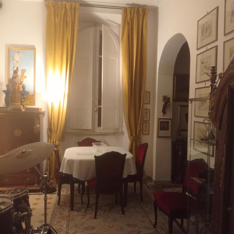 Fiore73 - Apartment mit 2 Schlafzimmern - 12