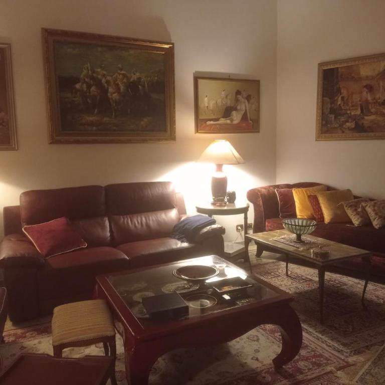 Fiore73 - Apartment mit 2 Schlafzimmern - 9