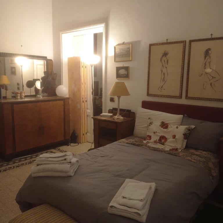 Fiore73 - Apartment mit 2 Schlafzimmern - 17