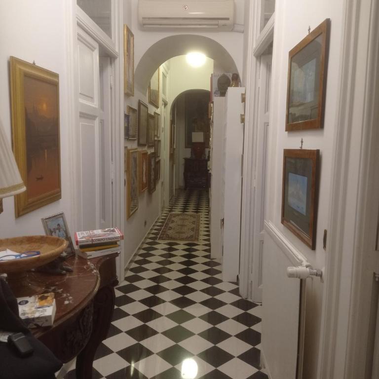 Fiore73 - Apartment mit 2 Schlafzimmern - 15